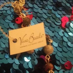 Vera Bradley Necklace